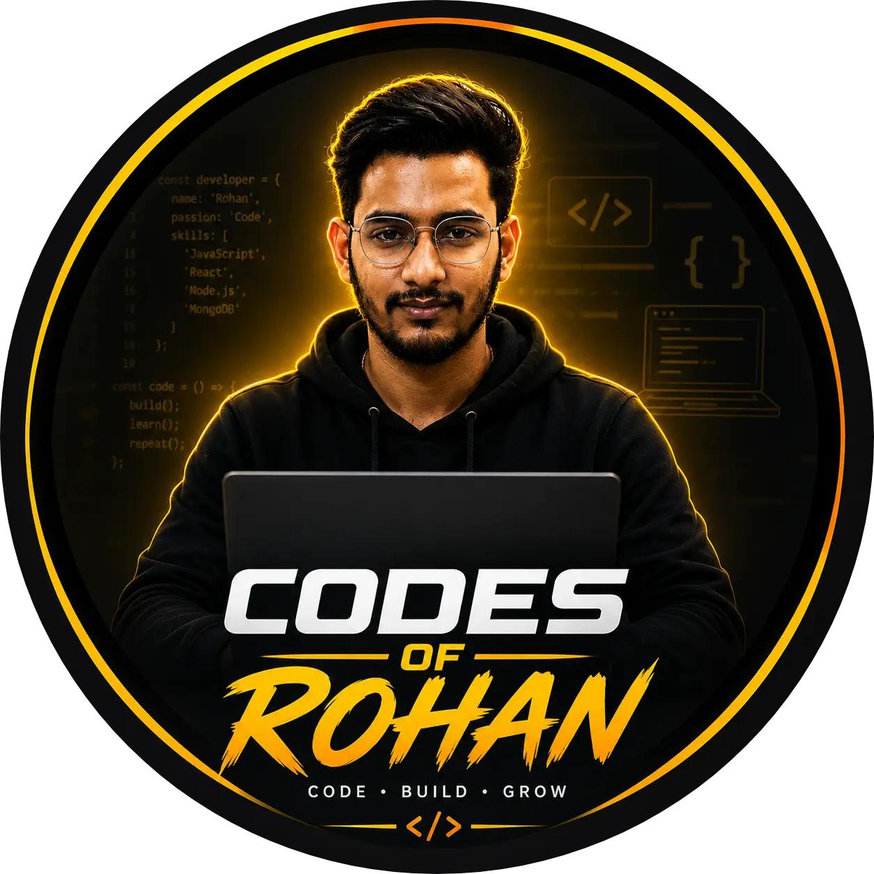 Rohan Kumar